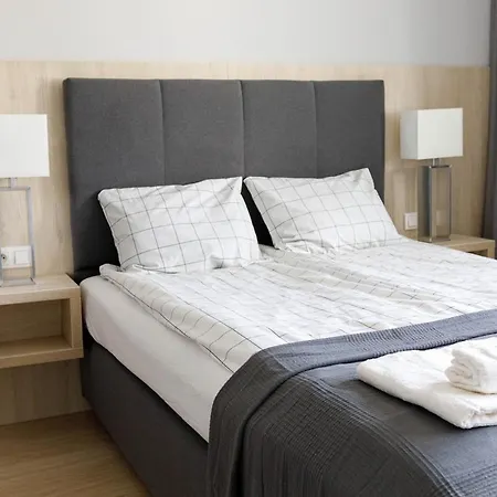 Urban Chic - Rynek Square - Great Location&kuznicza