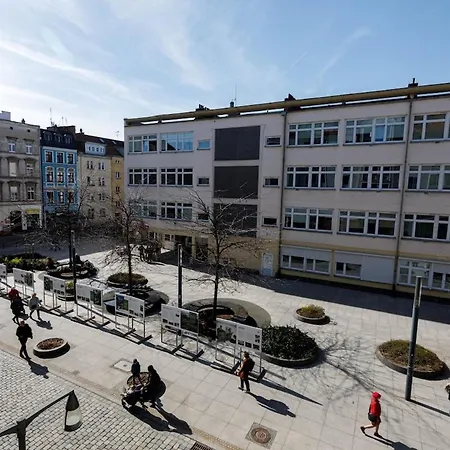 Urban Chic - Rynek Square - Great Location&kuznicza *