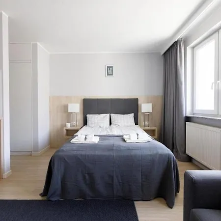 Apartament Golden Wroclaw- Cozy Studio- Rynek Square&kuznicza23 *