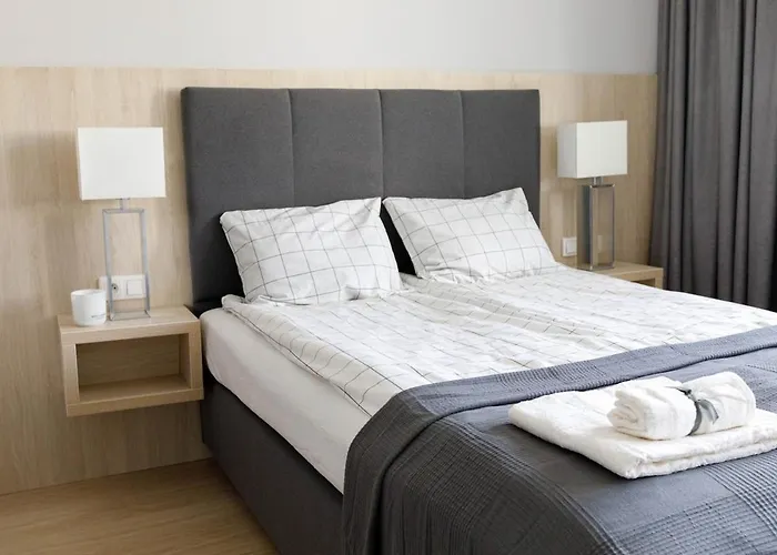 Urban Chic - Rynek Square - Great Location&kuznicza