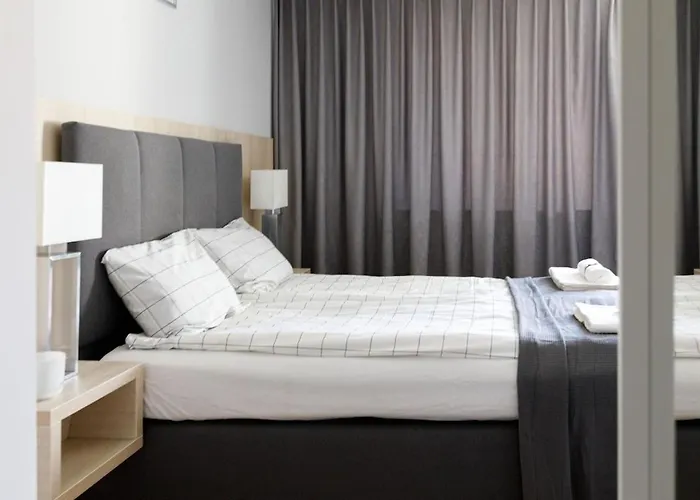 Urban Chic - Rynek Square - Great Location&kuznicza Wroclaw