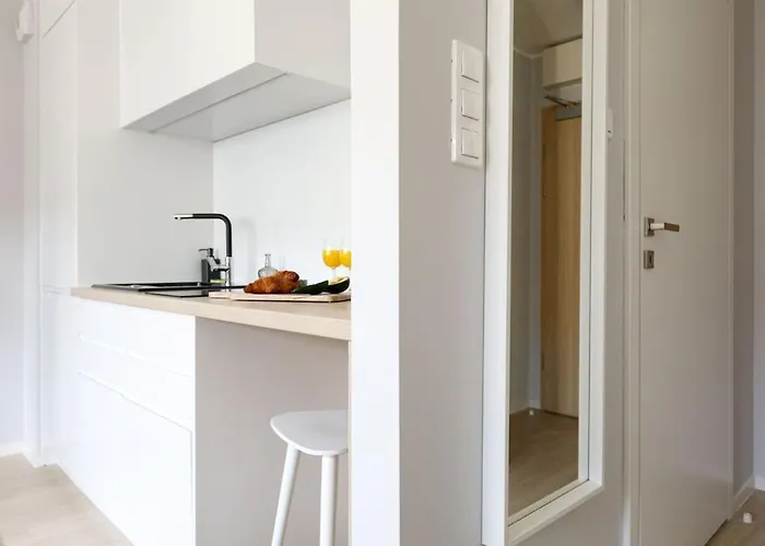 Apartment Urban Chic - Rynek Square - Great Location&kuznicza