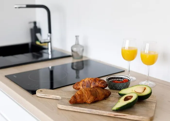 Apartment Urban Chic - Rynek Square - Great Location&kuznicza *