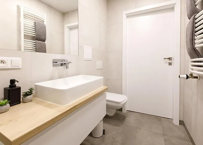 Urban Chic - Rynek Square - Great Location&kuznicza Wroclaw