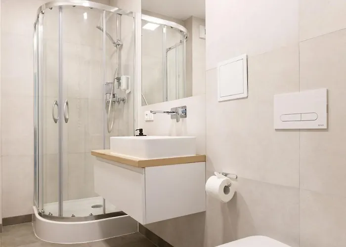 Urban Chic - Rynek Square - Great Location&kuznicza Apartment