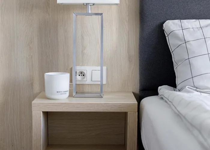 Apartment Urban Chic - Rynek Square - Great Location&kuznicza Wroclaw