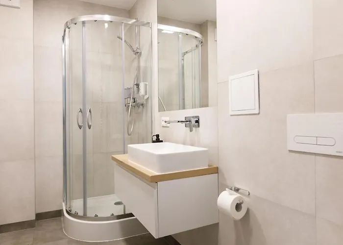 Urban Chic - Rynek Square - Great Location&kuznicza * Wroclaw