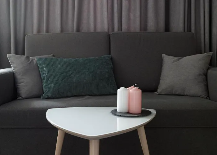 Urban Chic - Rynek Square - Great Location&kuznicza Apartment Wroclaw