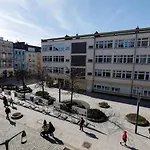 Urban Chic - Rynek Square - Great Location&kuznicza *