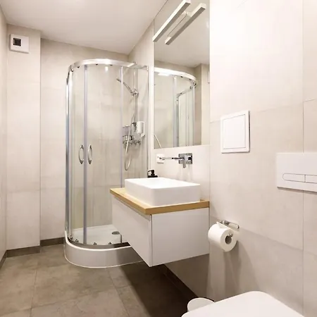 Golden Wroclaw- Cozy Studio- Rynek Square&kuznicza23 Apartment Breslau