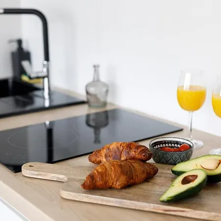 Apartment Golden Wroclaw- Cozy Studio- Rynek Square&kuznicza23 *