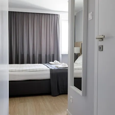 Golden Wroclaw- Cozy Studio- Rynek Square&kuznicza23 *