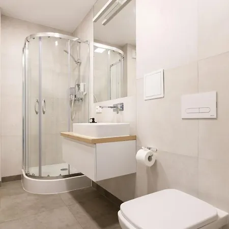 Urban Chic - Rynek Square - Great Location&kuznicza Lejlighed