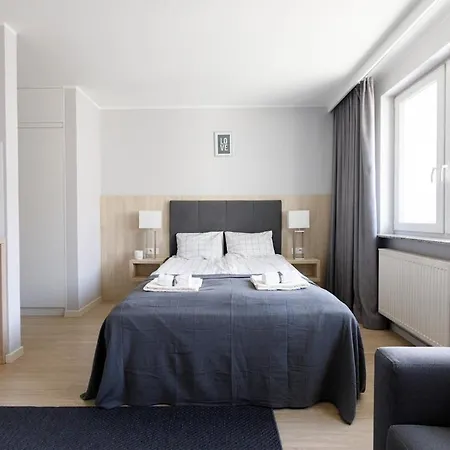 Urban Chic - Rynek Square - Great Location&kuznicza