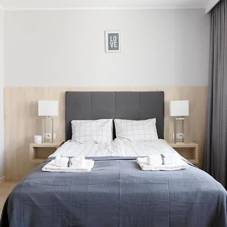 Urban Chic - Rynek Square - Great Location&kuznicza