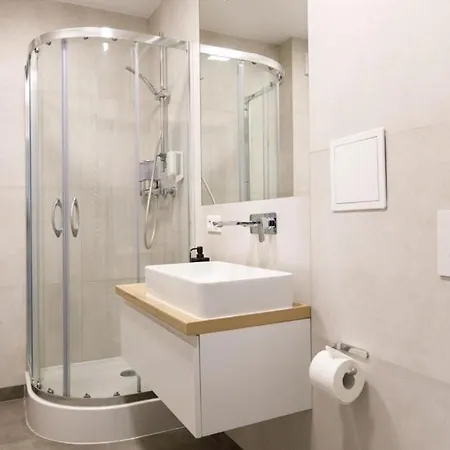 Urban Chic - Rynek Square - Great Location&kuznicza 아파트 *