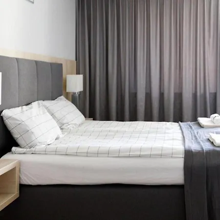 Lejlighed Urban Chic - Rynek Square - Great Location&kuznicza Wrocław