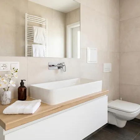 Urban Chic - Rynek Square - Great Location&kuznicza 아파트 *