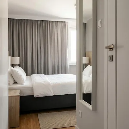 아파트 Urban Chic - Rynek Square - Great Location&kuznicza