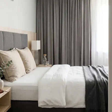 Urban Chic - Rynek Square - Great Location&kuznicza