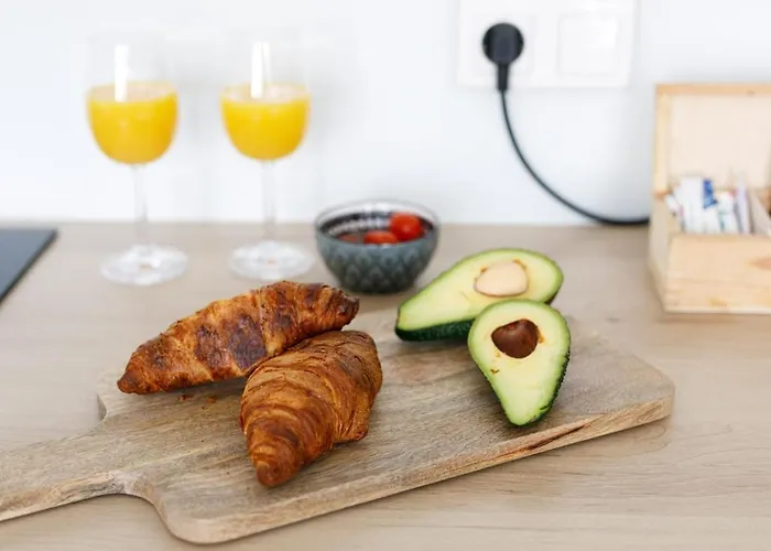 Urban Chic - Rynek Square - Great Location&kuznicza * Vratislav