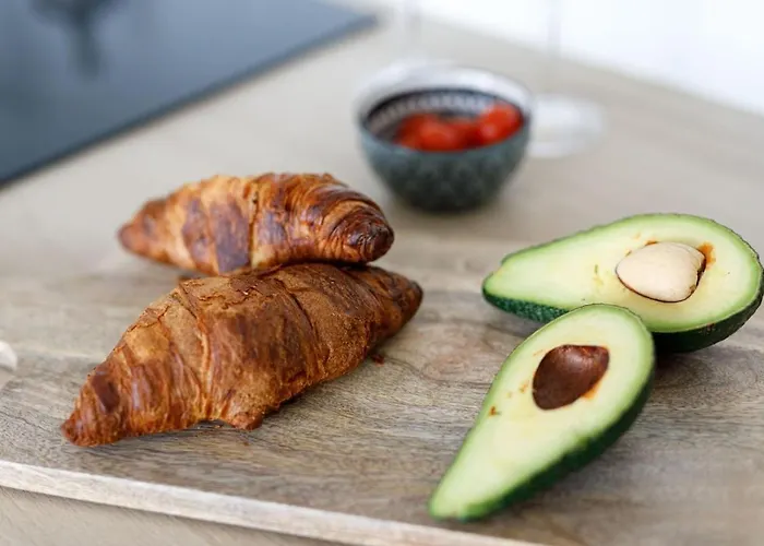 Apartmán Urban Chic - Rynek Square - Great Location&kuznicza