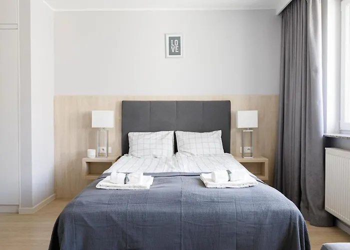 Urban Chic - Rynek Square - Great Location&kuznicza Apartmán